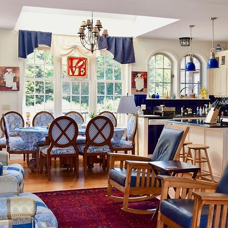 Beauport Inn Ogunquit Eksteriør bilde