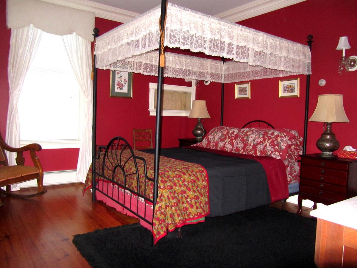 Beauport Inn Ogunquit Rom bilde