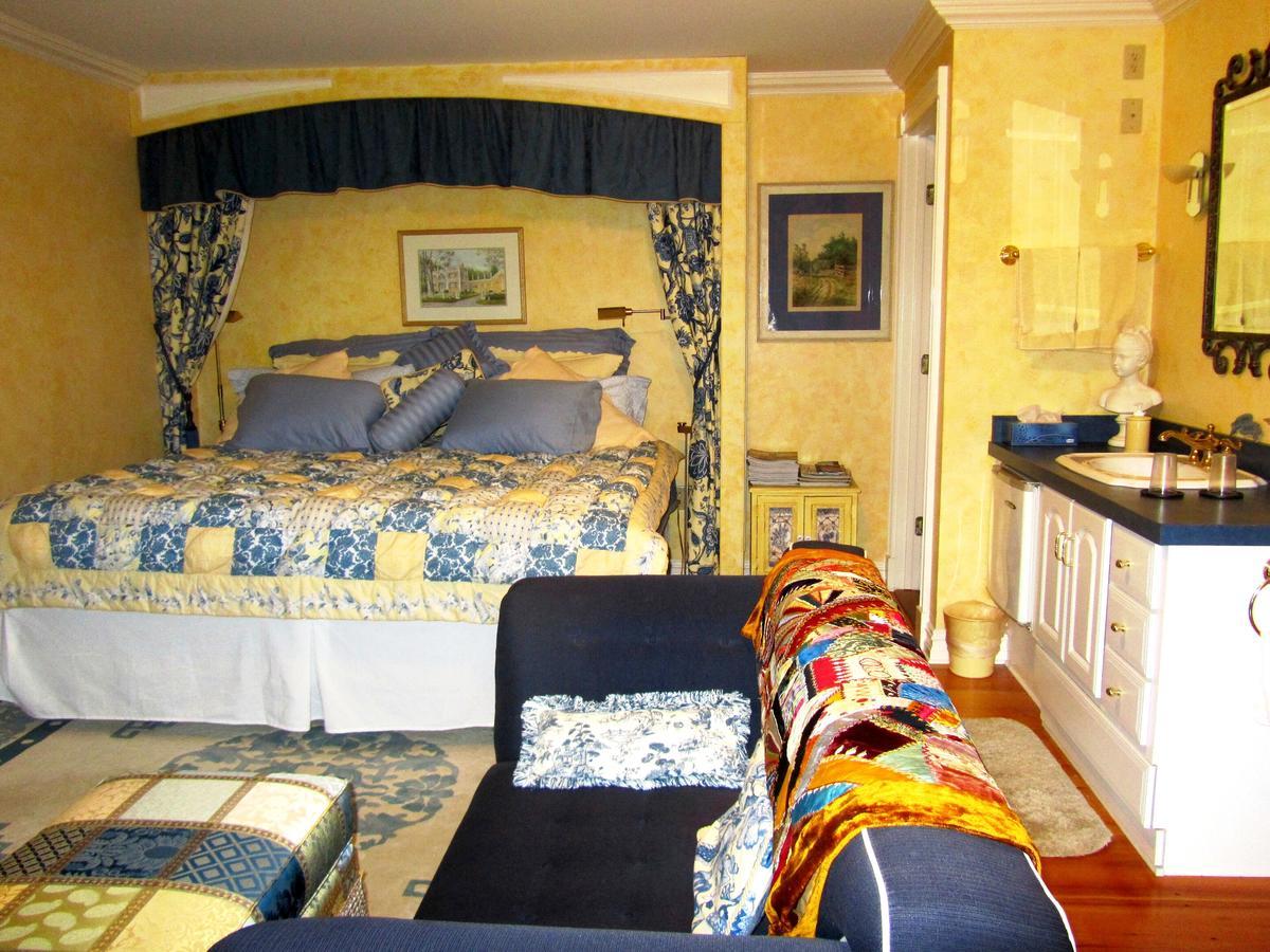 Beauport Inn Ogunquit Rom bilde
